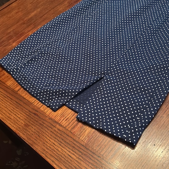 Vintage polka Dot Tank Sundress Size 5 - Picture 9 of 11